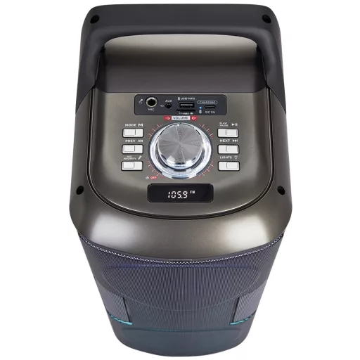 Aiwa KBTUS-100 party hangfal