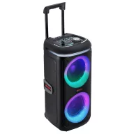 Aiwa KBTUS-480 party hangfal