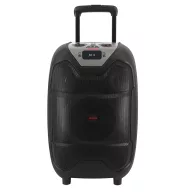Aiwa KBTUS-500 party hangfal