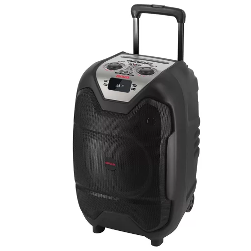 Aiwa KBTUS-500 party hangfal