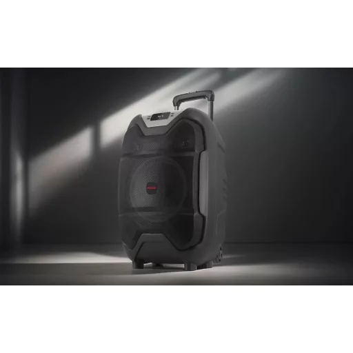 Aiwa KBTUS-500 party hangfal