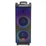 Aiwa KBTUS-710 party hangfal