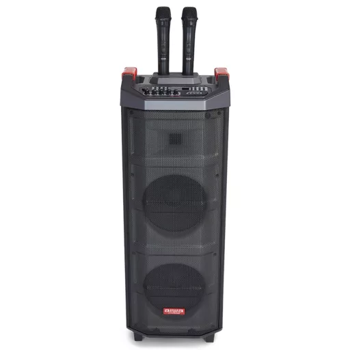 Aiwa KBTUS-710 party hangfal