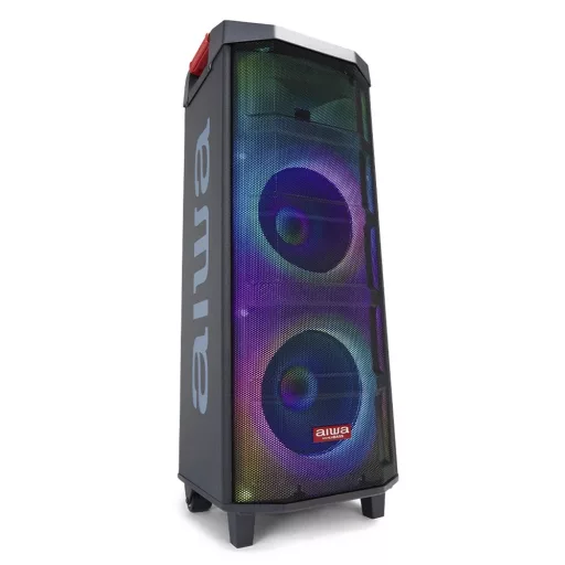 Aiwa KBTUS-710 party hangfal