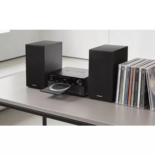 Aiwa MSBTU-550 mini hifi