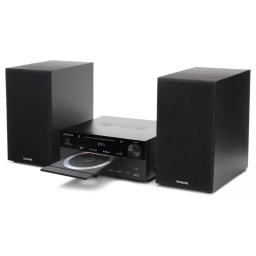 Aiwa MSBTU-550 mini hifi