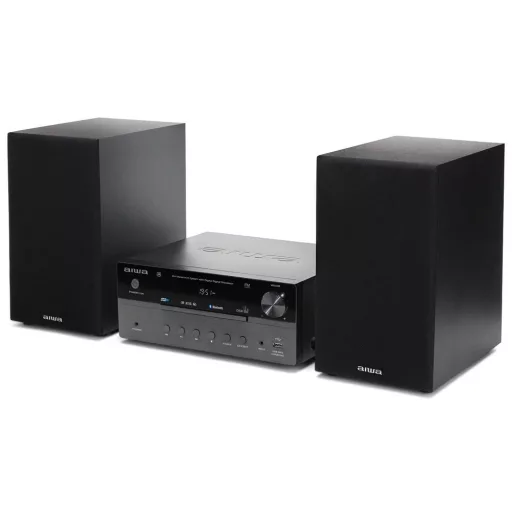 Aiwa MSBTU-550 mini hifi