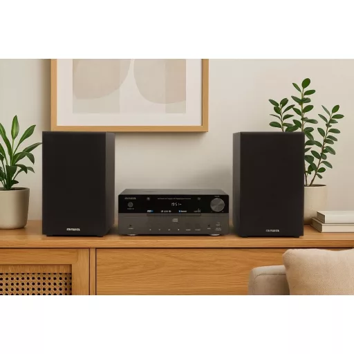 Aiwa MSBTU-550 mini hifi
