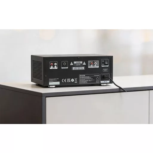 Aiwa MSBTU-550 mini hifi