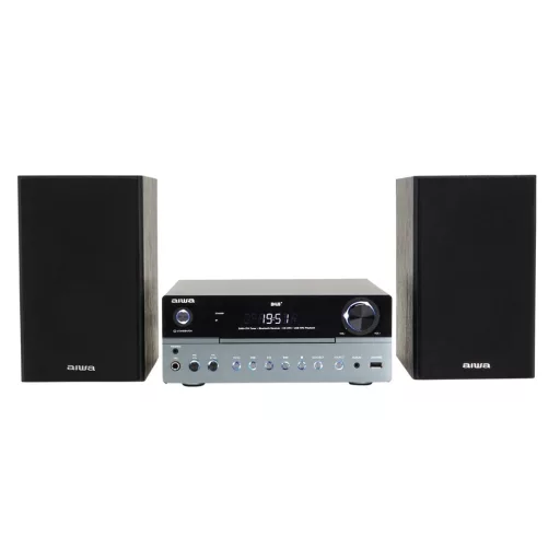 Aiwa MSBTU-700DAB mini hifi