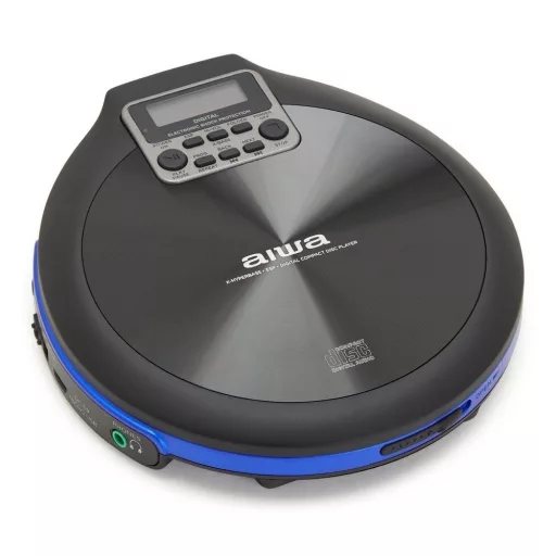 Aiwa PCP-850BL discman