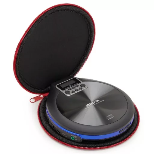 Aiwa PCP-850BL discman