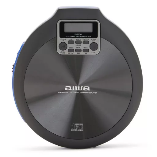 Aiwa PCP-850BL discman