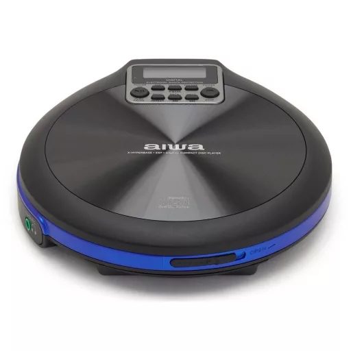 Aiwa PCP-850BL discman