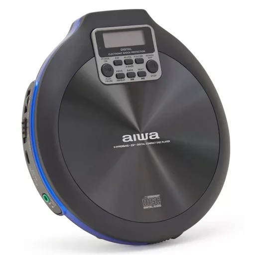 Aiwa PCP-850BL discman