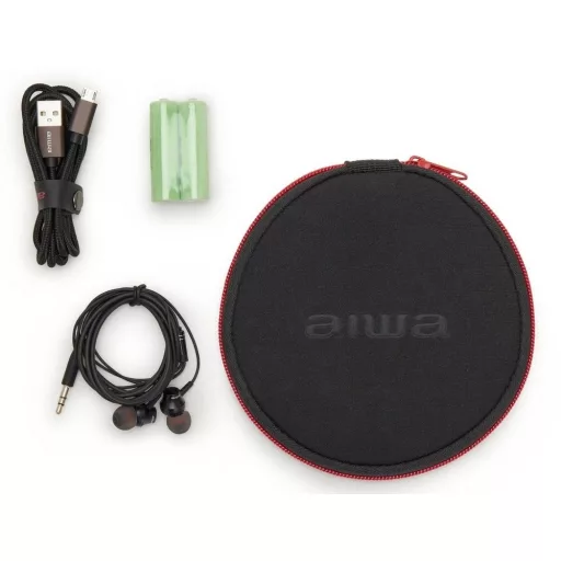 Aiwa PCP-850BL discman