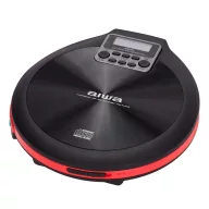 Aiwa PCP-850RD discman
