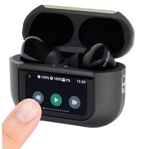 Aiwa EBTW-350TN bluetooth fülhallgató