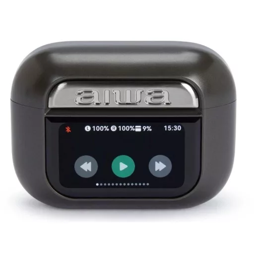 Aiwa EBTW-350TN bluetooth fülhallgató