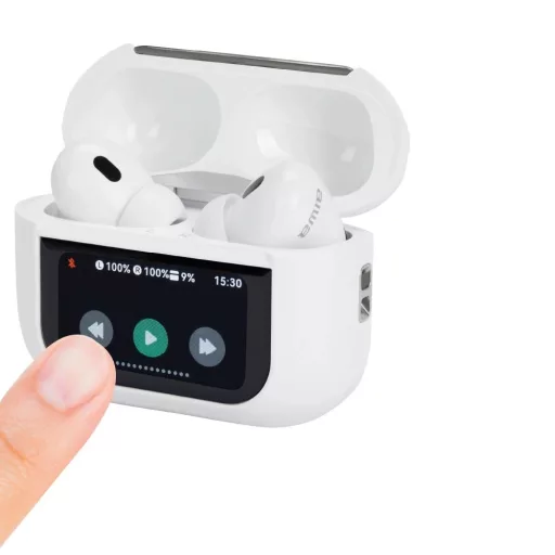 Aiwa EBTW-350WT bluetooth fülhallgató