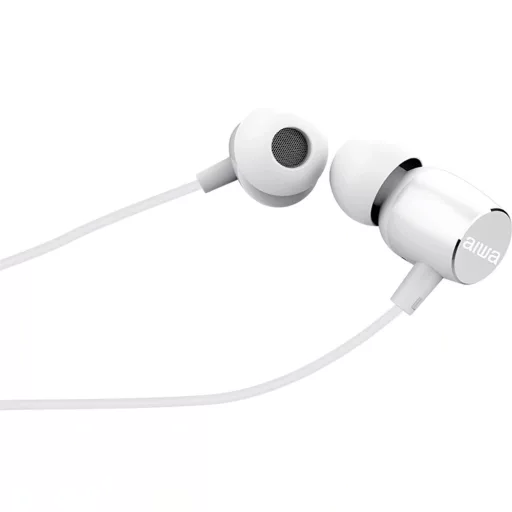 Aiwa ESTM-30WT fülhallgató