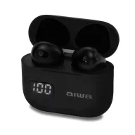 Aiwa ETWS-150BK bluetooth fülhallgató