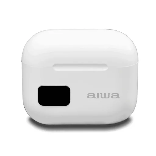 Aiwa ETWS-150WH bluetooth fülhallgató