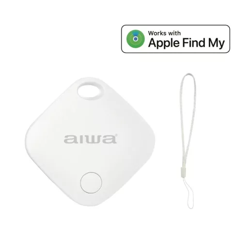 Aiwa AT-ITAG100 bluetooth nyomkövető