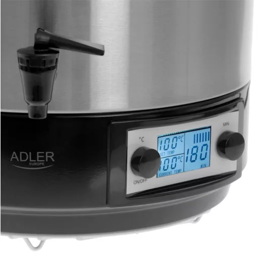 Adler AD4496 befőző edény