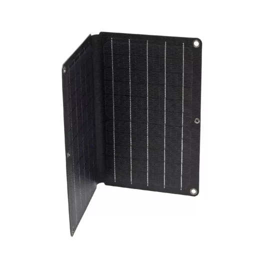 Home by Somogyi MSC10W hordozható napelemes USB töltő