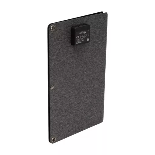 Home by Somogyi MSC10W hordozható napelemes USB töltő