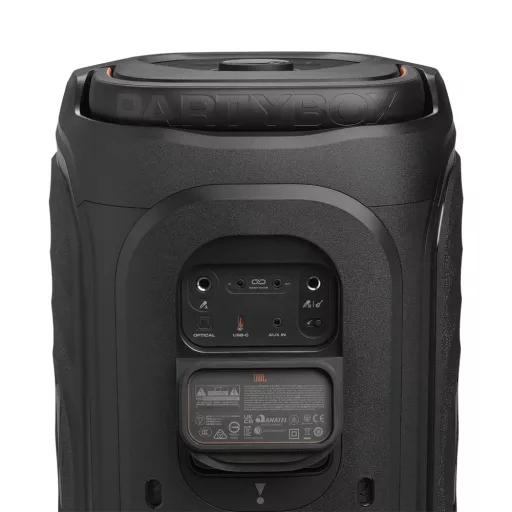 JBL PARTYBOX 130BLKEP partybox