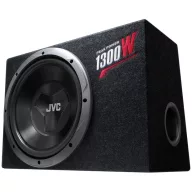 JVC CS-BW120 mélysugárzó láda