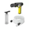 Karcher OC HANDHELD COMPACT 1.328-120.0E akkumulátoros kültéri tisztító