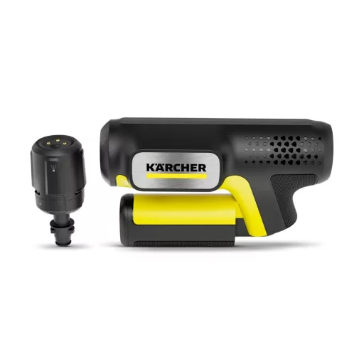 Karcher OC HANDHELD COMPACT 1.328-120.0E akkumulátoros kültéri tisztító
