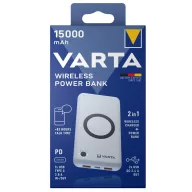 Varta 57908101111 power bank (Portable Wireless)