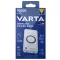 Varta 57908101111 power bank (Portable Wireless)