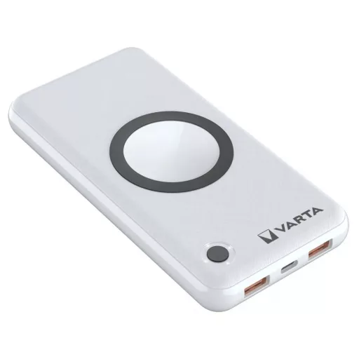 Varta 57908101111 power bank (Portable Wireless)