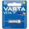 Varta 4227112401 távirányító elem (V27A) 1 db