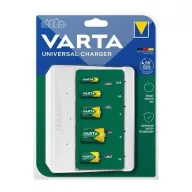 Varta 57658101401 akkumulátor töltő