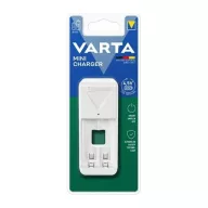 Varta 57656101401 akkumulátor töltő