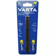 Varta  16606101421 elemlámpa (Aluminium Ligth F10 PRO)