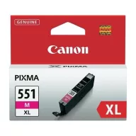 Canon 6445B001/CLI-551MXL tintapatron