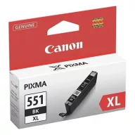 Canon 6443B001/CLI-551BXL tintapatron,