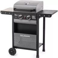 Fieldmann FZG 3000 gáz grill