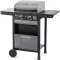 Fieldmann FZG 3000 gáz grill