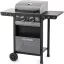 Fieldmann FZG 3000 gáz grill