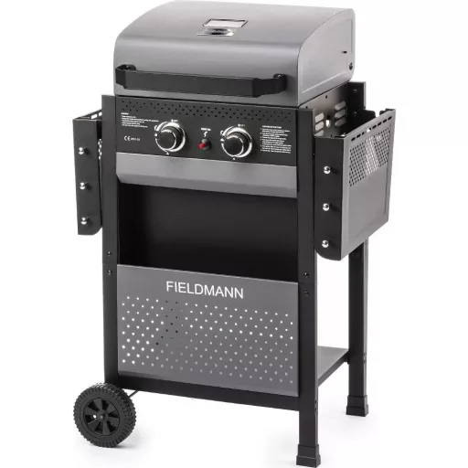 Fieldmann FZG 3000 gáz grill