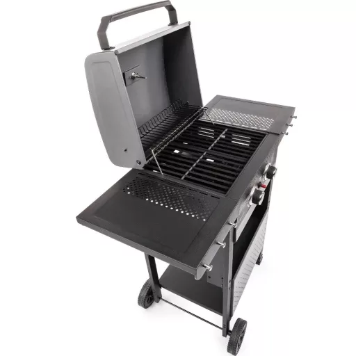 Fieldmann FZG 3000 gáz grill