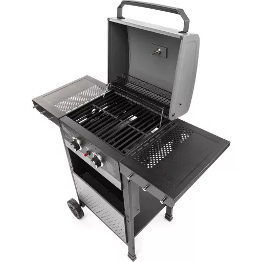 Fieldmann FZG 3000 gáz grill